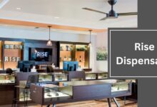 Rise Dispensary