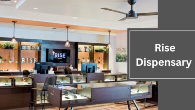 Rise Dispensary