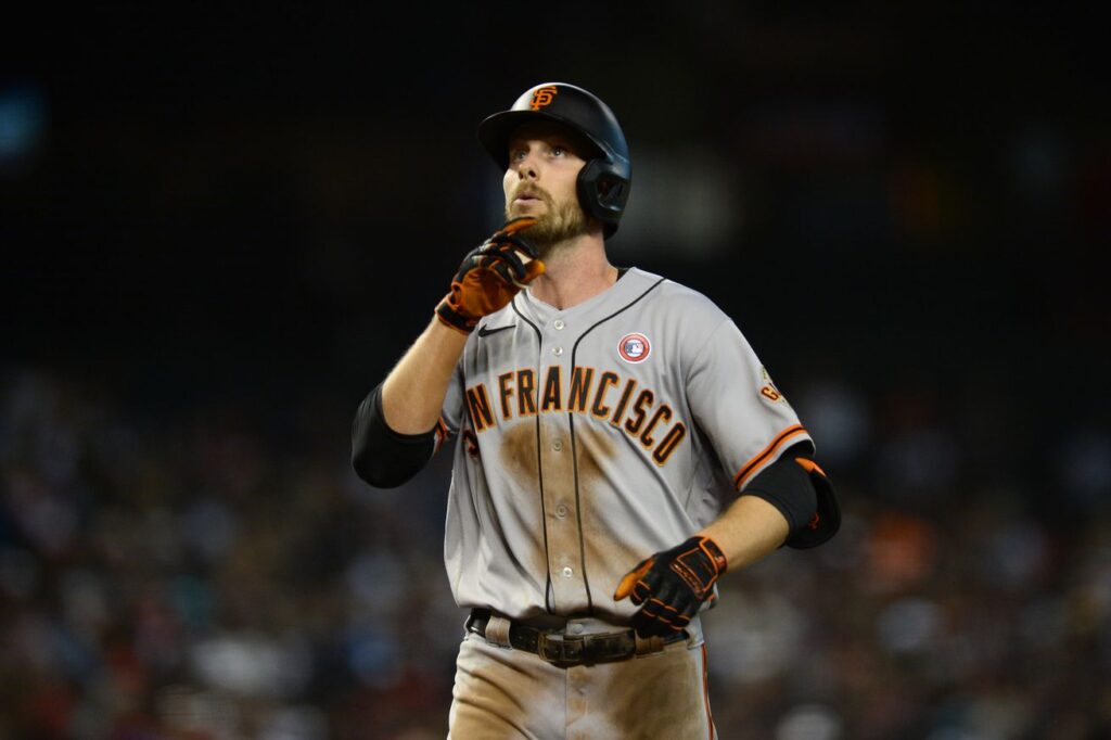 San Francisco Giants’ Star Players