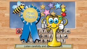 Spelling Bee Buddy - A Comprehensive Guide To Mastering The Nyt