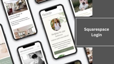 Squarespace Login