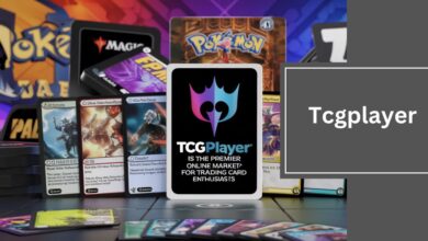 Tcgplayer