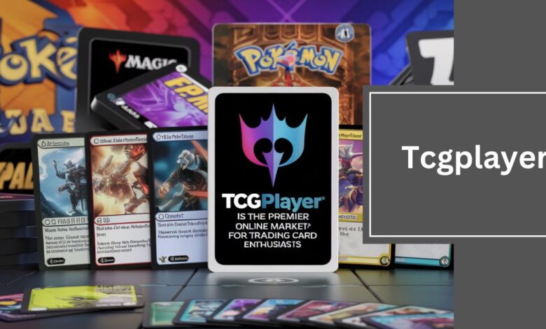 Tcgplayer