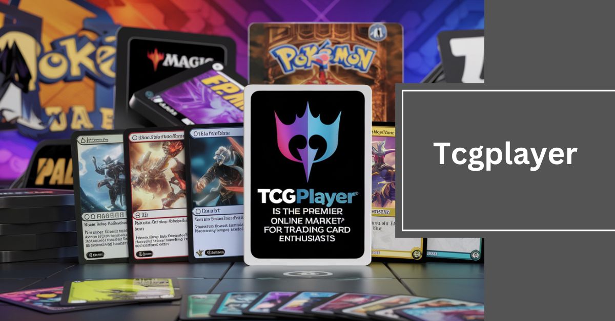 Tcgplayer