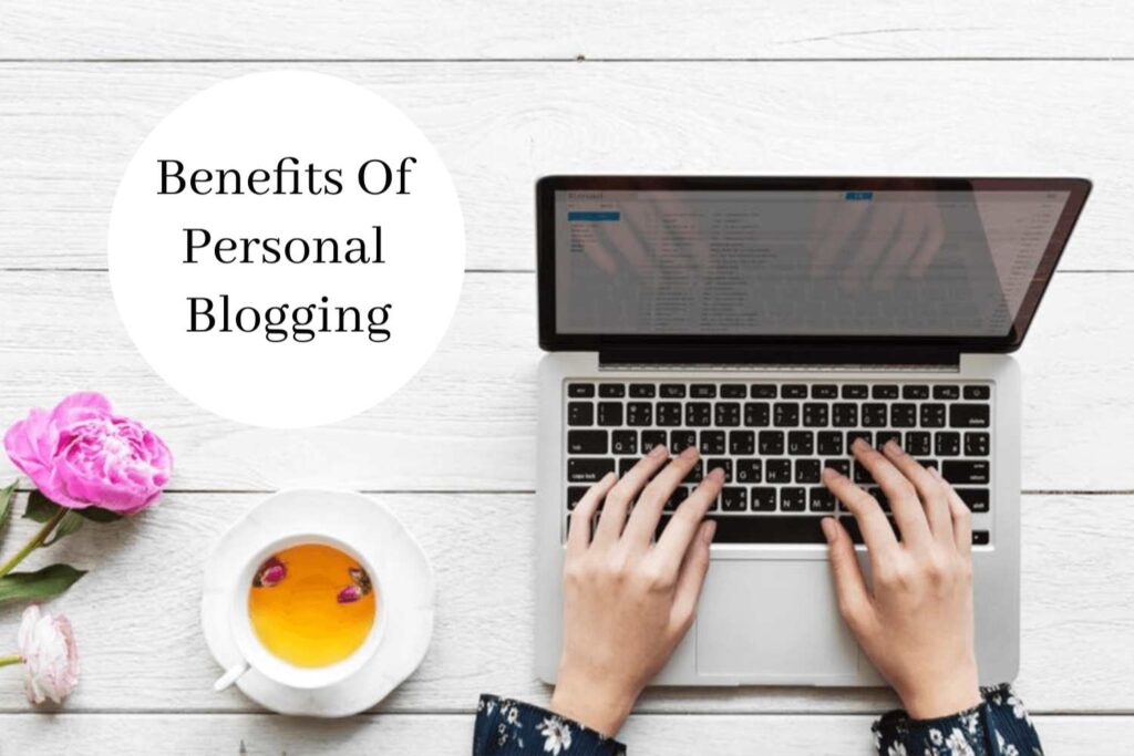 The Essence of Personal Blogging