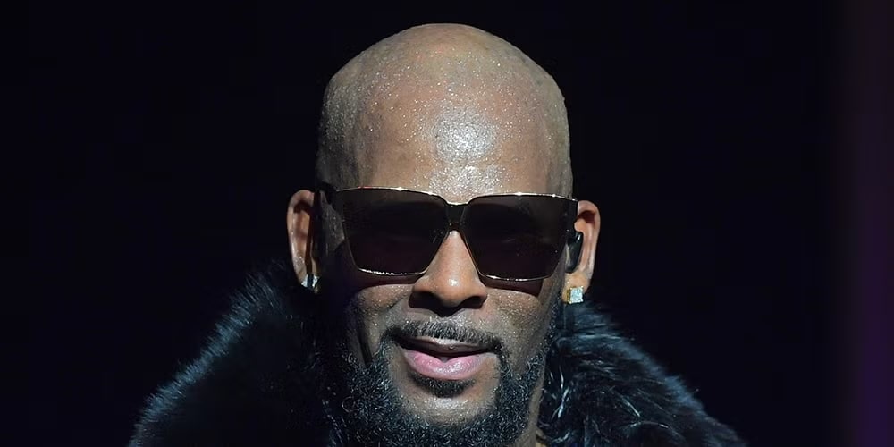 The Rise of R. Kelly