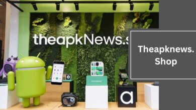 Theapknews.Shop