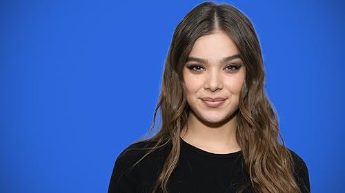 Understanding Hailee Steinfeld’s Height