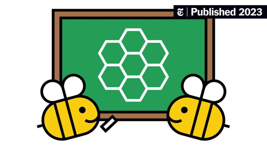 Understanding the NYT Spelling Bee and the Role of Spelling Bee Buddy