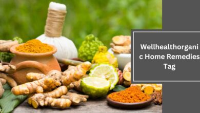 Wellhealthorganic Home Remedies Tag