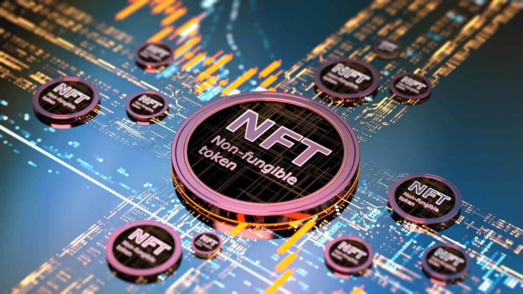 What Are Non-Fungible Tokens (NFTs)