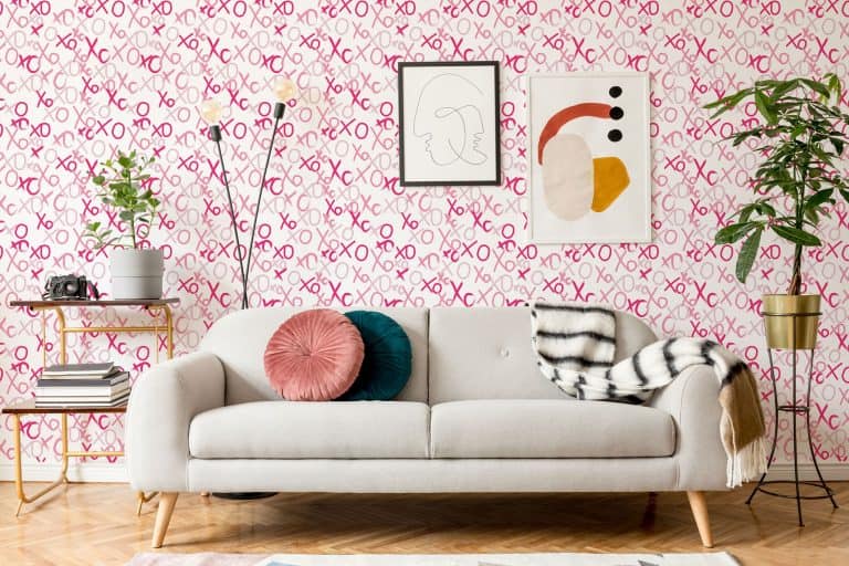 What Makes Wallpaper = Preppy A Popular Choice For Home Decor