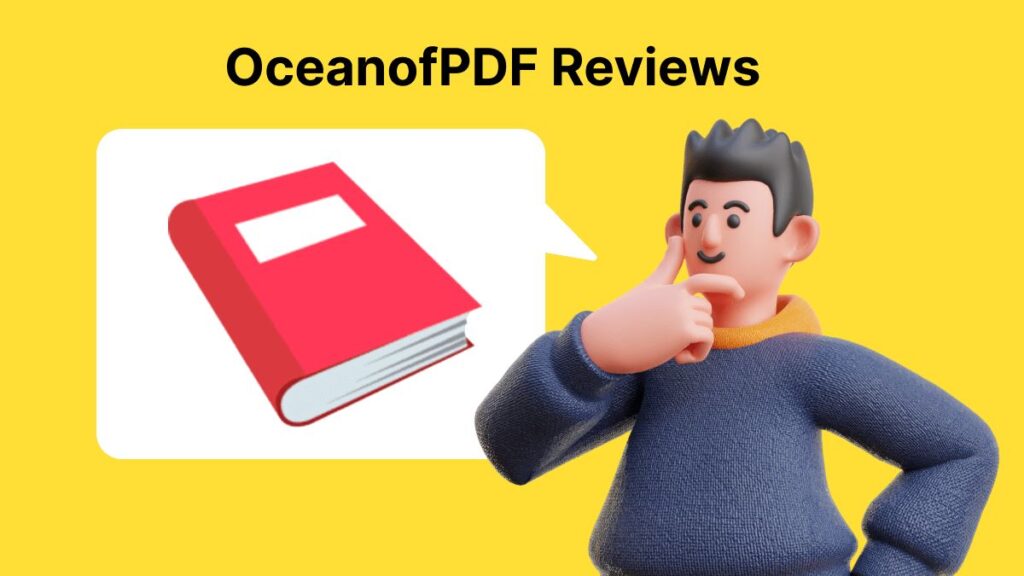 What is OceanofPDF