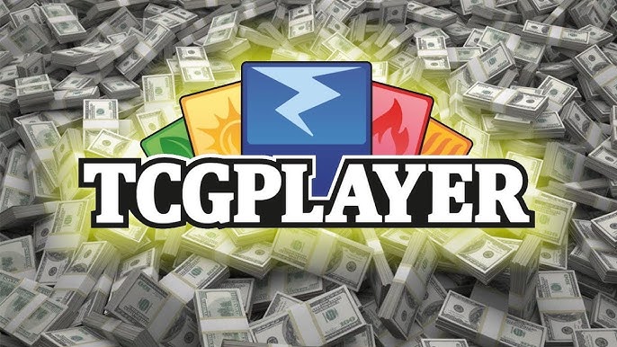 What is TCGPlayer