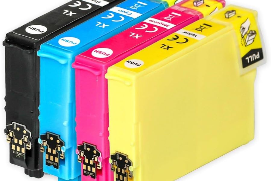 Where Can I Find Jettron Ink Cartridges Online