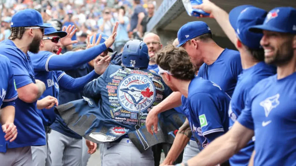 White Sox Vs Toronto Blue Jays Match Player Stats Head-to-Head Regular Season Stats