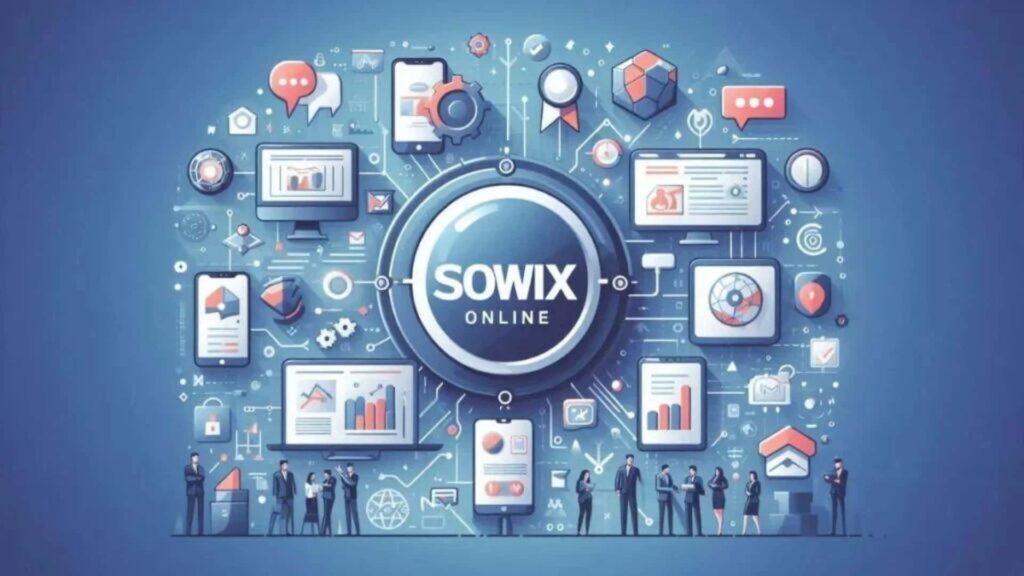 Why Sowix Online Stands Out in a Crowded Market