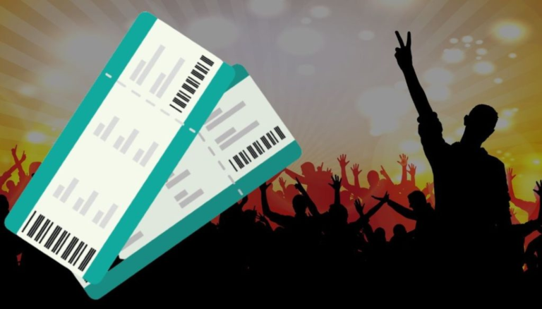 6 Types of Concert Tickets You Can Resell Online