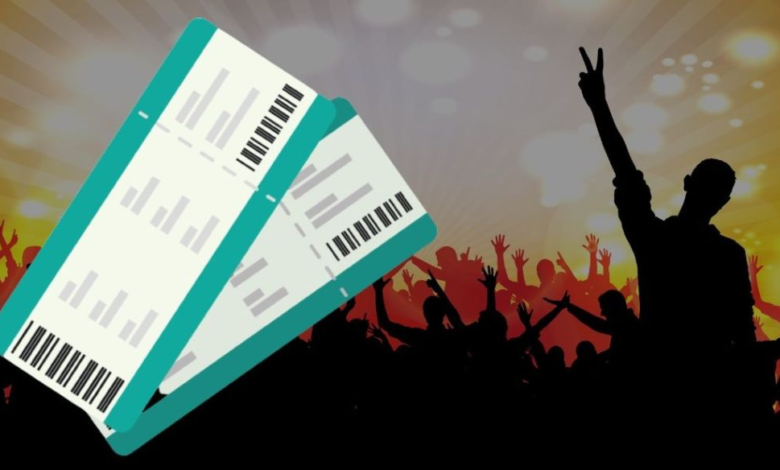 6 Types of Concert Tickets You Can Resell Online