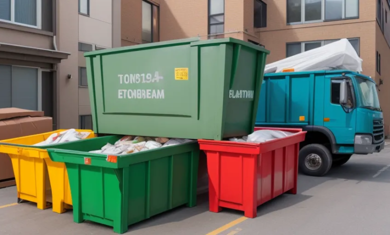 Questions To Ask When Considering a Long Term Dumpster Rental