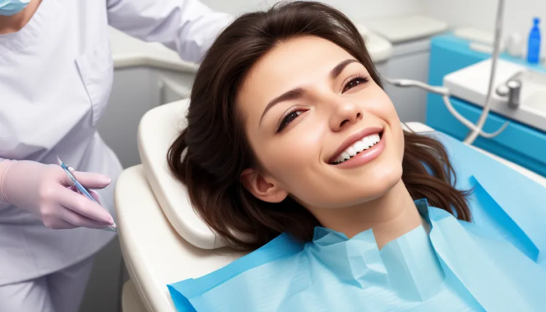 What To Know about Dental Sedation