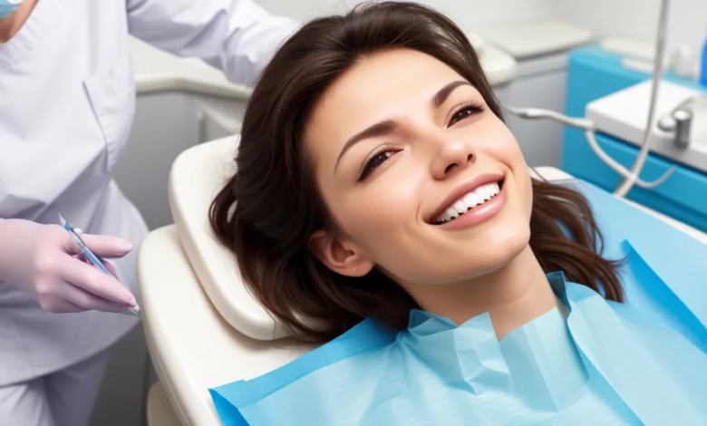 What To Know about Dental Sedation