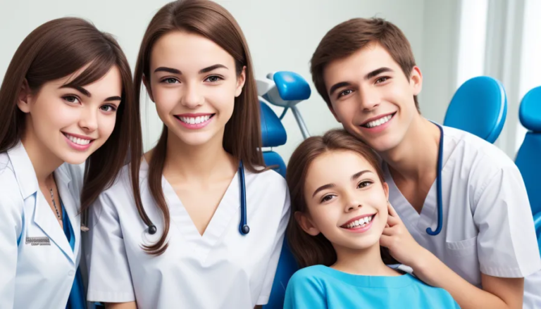 5 Reasons to See an Orthodontist