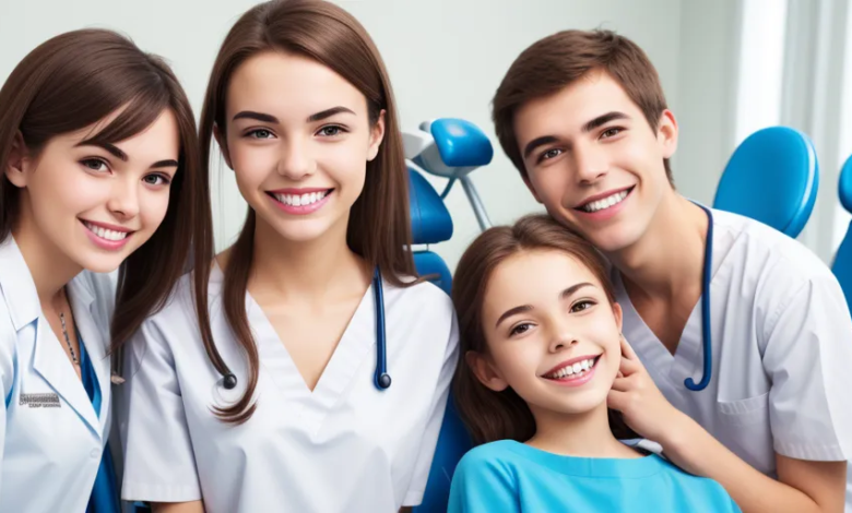 5 Reasons to See an Orthodontist