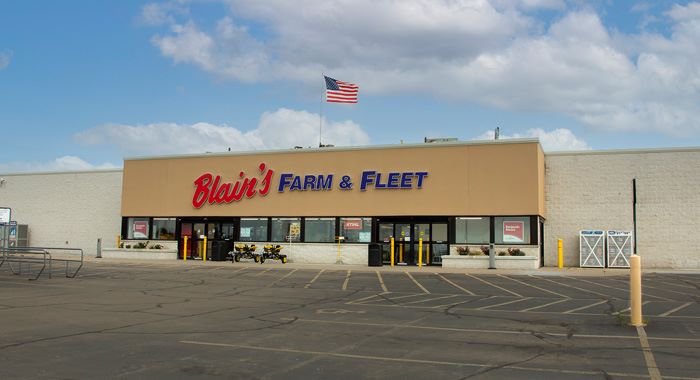 Farm and Fleet What types of payment methods do Farm and Fleet accept