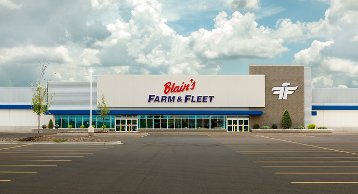 What is Farm and Fleet known for