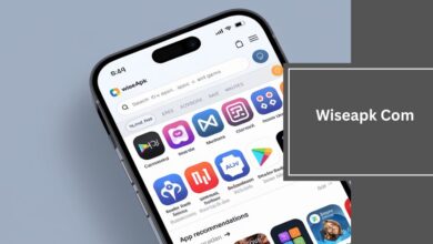 Wiseapk Com