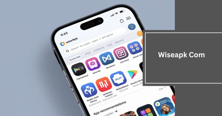 Wiseapk Com